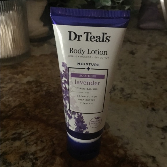 DrTeals 3pc body lotion *NEW - Picture 4 of 4